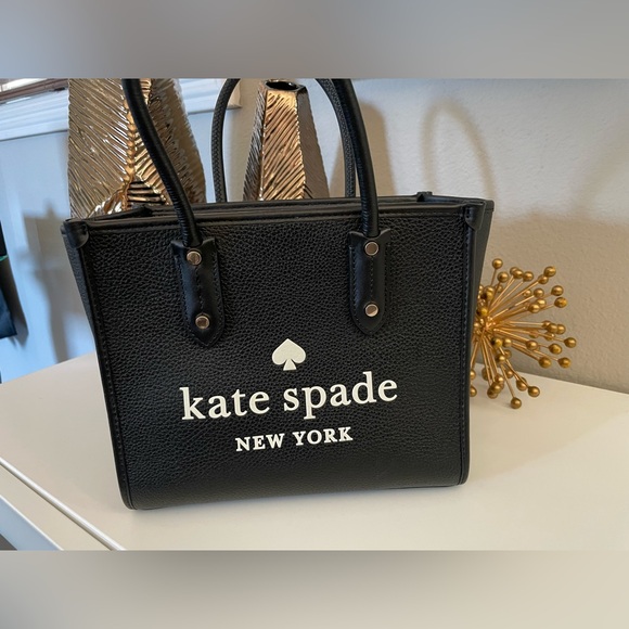 Kate Spade medium size bag shoulder - Picture 3 of 4
